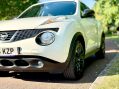 Nissan Juke 1.6 Juke Tekna CVT 5dr 3