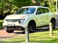 Nissan Juke 1.6 Juke Tekna CVT 5dr 7