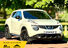 Nissan Juke 1.6 Juke Tekna CVT 5dr