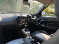 Nissan Juke 1.6 Juke Tekna CVT 5dr 23