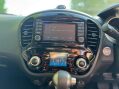 Nissan Juke 1.6 Juke Tekna CVT 5dr 38