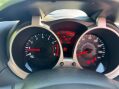 Nissan Juke 1.6 Juke Tekna CVT 5dr 39