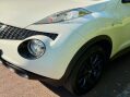 Nissan Juke 1.6 Juke Tekna CVT 5dr 49