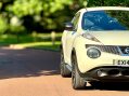 Nissan Juke 1.6 Juke Tekna CVT 5dr 57