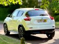 Nissan Juke 1.6 Juke Tekna CVT 5dr 4