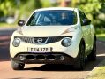 Nissan Juke 1.6 Juke Tekna CVT 5dr 6