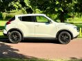 Nissan Juke 1.6 Juke Tekna CVT 5dr 13