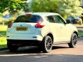 Nissan Juke 1.6 Juke Tekna CVT 5dr 14
