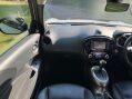 Nissan Juke 1.6 Juke Tekna CVT 5dr 21