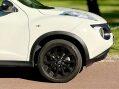 Nissan Juke 1.6 Juke Tekna CVT 5dr 36