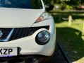 Nissan Juke 1.6 Juke Tekna CVT 5dr 51