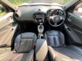 Nissan Juke 1.6 Juke Tekna CVT 5dr 20