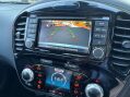 Nissan Juke 1.6 Juke Tekna CVT 5dr 38