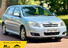 Toyota Corolla 1.6 Corolla T3 VVTi 5dr