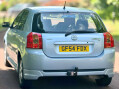 Toyota Corolla 1.6 Corolla T3 VVTi 5dr 4