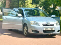 Toyota Corolla 1.6 Corolla T3 VVTi 5dr 5
