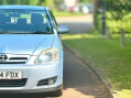 Toyota Corolla 1.6 Corolla T3 VVTi 5dr 10