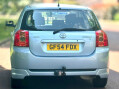 Toyota Corolla 1.6 Corolla T3 VVTi 5dr 15