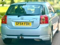 Toyota Corolla 1.6 Corolla T3 VVTi 5dr 16