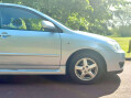 Toyota Corolla 1.6 Corolla T3 VVTi 5dr 18