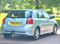 Toyota Corolla 1.6 Corolla T3 VVTi 5dr 21