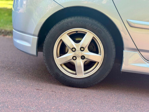 Toyota Corolla 1.6 Corolla T3 VVTi 5dr 38