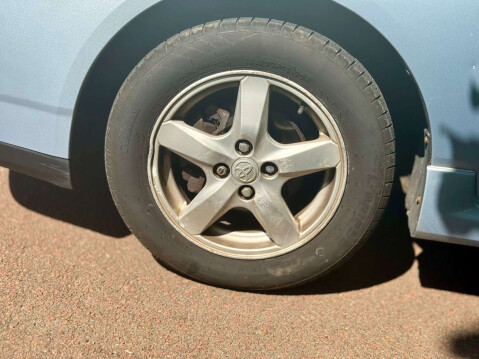 Toyota Corolla 1.6 Corolla T3 VVTi 5dr 39