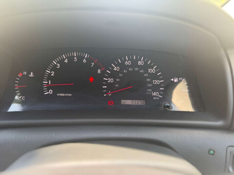 Toyota Corolla 1.6 Corolla T3 VVTi 5dr 41