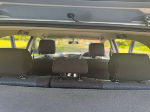 Toyota Corolla 1.6 Corolla T3 VVTi 5dr 44