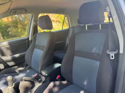 Toyota Corolla 1.6 Corolla T3 VVTi 5dr 51