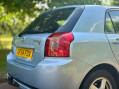 Toyota Corolla 1.6 Corolla T3 VVTi 5dr 52