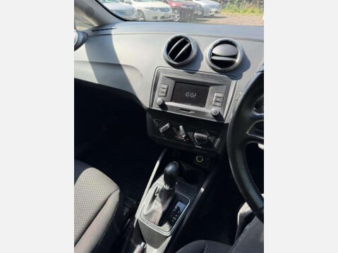 SEAT Ibiza 1.0 Ibiza FR EcoTSI Semi-Auto 5dr 8