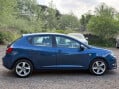 SEAT Ibiza 1.0 Ibiza FR EcoTSI Semi-Auto 5dr 3