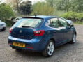 SEAT Ibiza 1.0 Ibiza FR EcoTSI Semi-Auto 5dr 6