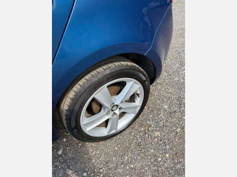 SEAT Ibiza 1.0 Ibiza FR EcoTSI Semi-Auto 5dr 13