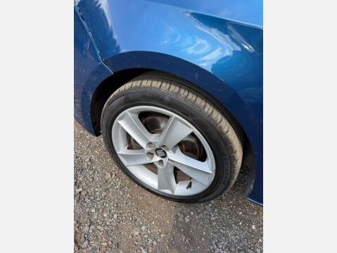 SEAT Ibiza 1.0 Ibiza FR EcoTSI Semi-Auto 5dr 14