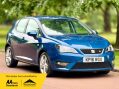 SEAT Ibiza 1.0 Ibiza FR EcoTSI Semi-Auto 5dr 1