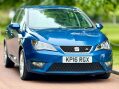 SEAT Ibiza 1.0 Ibiza FR EcoTSI Semi-Auto 5dr 6