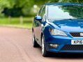 SEAT Ibiza 1.0 Ibiza FR EcoTSI Semi-Auto 5dr 7
