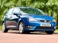 SEAT Ibiza 1.0 Ibiza FR EcoTSI Semi-Auto 5dr 8