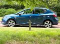 SEAT Ibiza 1.0 Ibiza FR EcoTSI Semi-Auto 5dr 13