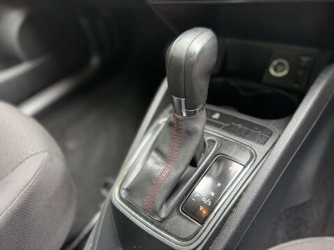 SEAT Ibiza 1.0 Ibiza FR EcoTSI Semi-Auto 5dr 17