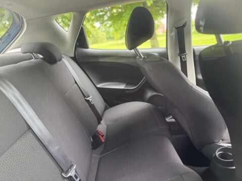 SEAT Ibiza 1.0 Ibiza FR EcoTSI Semi-Auto 5dr 27