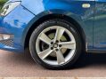SEAT Ibiza 1.0 Ibiza FR EcoTSI Semi-Auto 5dr 31