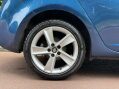 SEAT Ibiza 1.0 Ibiza FR EcoTSI Semi-Auto 5dr 32