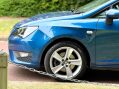 SEAT Ibiza 1.0 Ibiza FR EcoTSI Semi-Auto 5dr 35