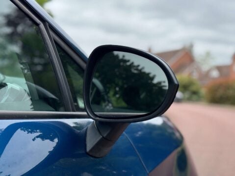 SEAT Ibiza 1.0 Ibiza FR EcoTSI Semi-Auto 5dr 40