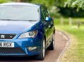 SEAT Ibiza 1.0 Ibiza FR EcoTSI Semi-Auto 5dr 52