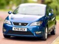 SEAT Ibiza 1.0 Ibiza FR EcoTSI Semi-Auto 5dr 53