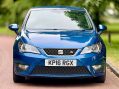 SEAT Ibiza 1.0 Ibiza FR EcoTSI Semi-Auto 5dr 2